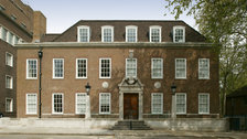 The Foundling Museum by Paul Ratigan