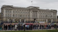 Buckingham Palace