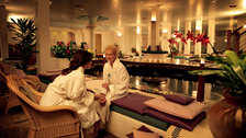 Best Spas in London Best Spas in London