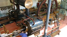 London Museum of Water And Steam