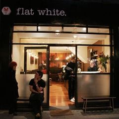 Flat White