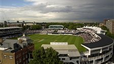 Lord's Cricket Ground - (c) Sarah Williams