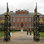 ROYALTY: Kensington Palace