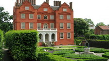 Kew Palace