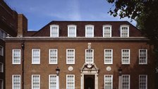 Benjamin Franklin's House - Benjamin Franklin's House