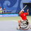 Paralympic Wheelchair Tennis