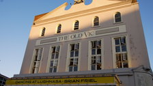 The Hairy Ape at the Old Vic