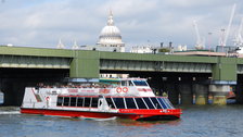 Sightseeing River Trips - City Cruises