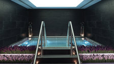 The Langham London The Langham London