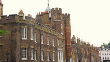 St James's Palace