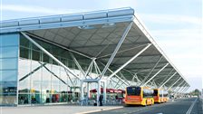 London Stansted Airport London Stansted Airport