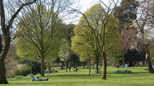 Victoria Park