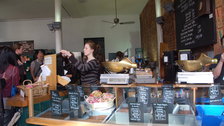 Monmouth Coffee Company