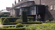 Geffrye Museum