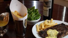 Hawksmoor Seven Dials