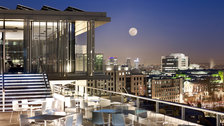 Mint Hotel Tower of London - SkyLounge bar