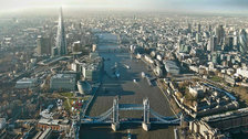Shangri-La Hotel London opens 6th May 2014