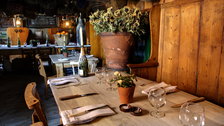 Christmas Restaurant Booking in London Christmas Restaurant Booking in London