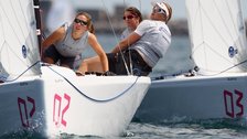 Weymouth and Portland - Weymouth and Portland will host Sailing events
