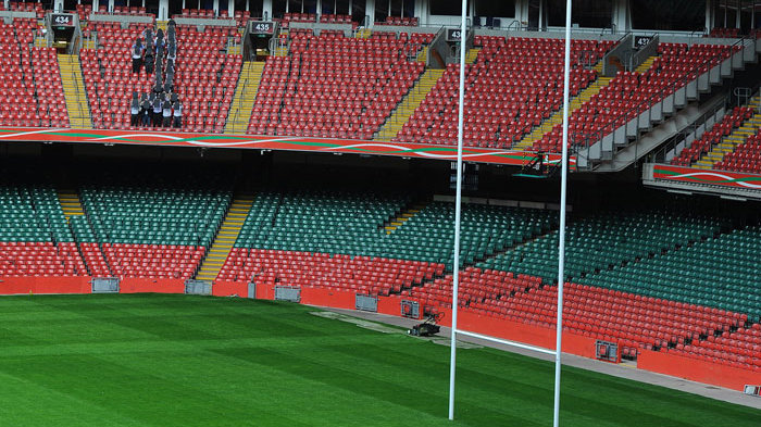 Millennium Stadium