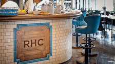 The Riding House Cafe