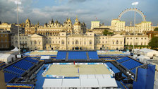 London Olympic Venues London Olympic Venues