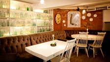 Restaurants for Kids in London Restaurants for Kids in London