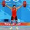 Weightlifting at Beijing 2008