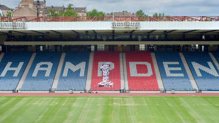 Hampden Park