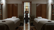 London Hotel Spas London Hotel Spas
