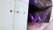 AWAY Spa at W London