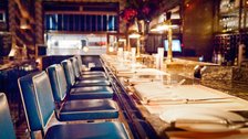 LondonTown's Favourite Restaurants LondonTown's Favourite Restaurants
