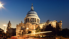 St Paul's Cathedral