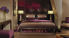 Christmas Hotels in London Christmas Hotels in London