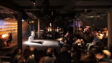 Bush Theatre