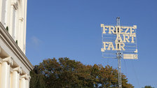 London Art Fairs During Frieze Week London Art Fairs During Frieze Week
