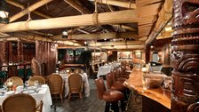 Trader Vic's
