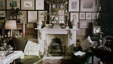 Linley Sambourne House - Linley Sambourne House