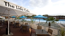 Brockwell Lido Cafe