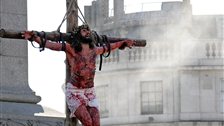 Easter Events in London Easter Events in London