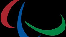Paralympic Emblem