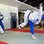 Paralympic Judo