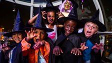 Halloween for Kids in London Halloween for Kids in London
