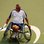Wheelchair Tennis - at Eton Manor