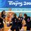 Sitting Volleyball - at ExCeL Centre