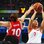 Wheelchair Basketball - at Basketball Arena and North Greenwich Arena