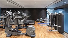 ME London Gym