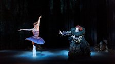 English National Ballet: The Sleeping Beauty by Patrick Baldwin English National Ballet: The Sleeping Beauty by Patrick Baldwin