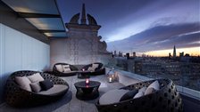 Radio Rooftop Bar