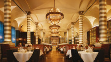 Massimo Restaurant and Oyster Bar